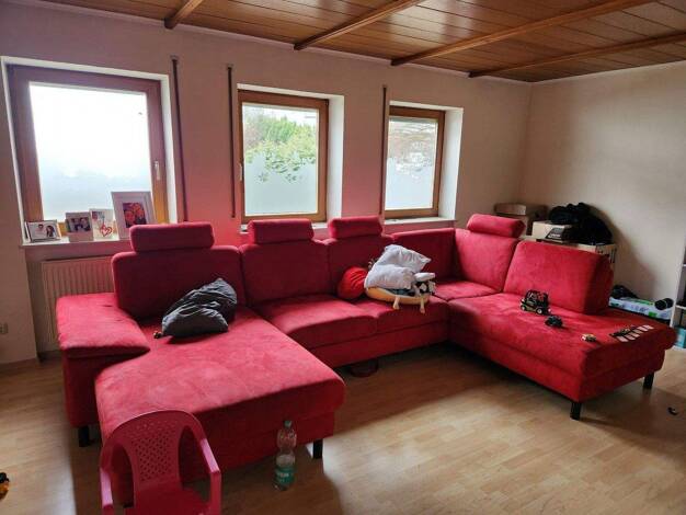 Wohnung zur Miete 700 € 4 Zimmer 110 m² Schöllnach 94508