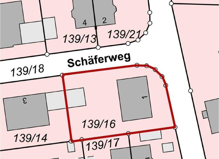 Einfamilienhaus zum Kauf 498.000 € 7 Zimmer 180 m² 719 m² Grundstück Eckersmühlen Roth 91154