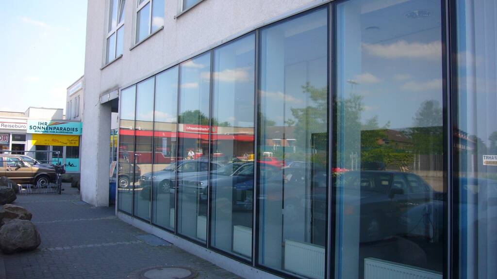 Verkaufsfläche zur Miete 3.000 € 228 m² Verkaufsfläche St. Jürgen Lübeck 23562