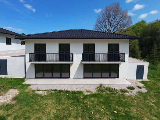 Reihenmittelhaus zum Kauf - Erstbezug 4 Zimmer 120 m² 294 m² Grundstück Ottnang am Hausruck 4901