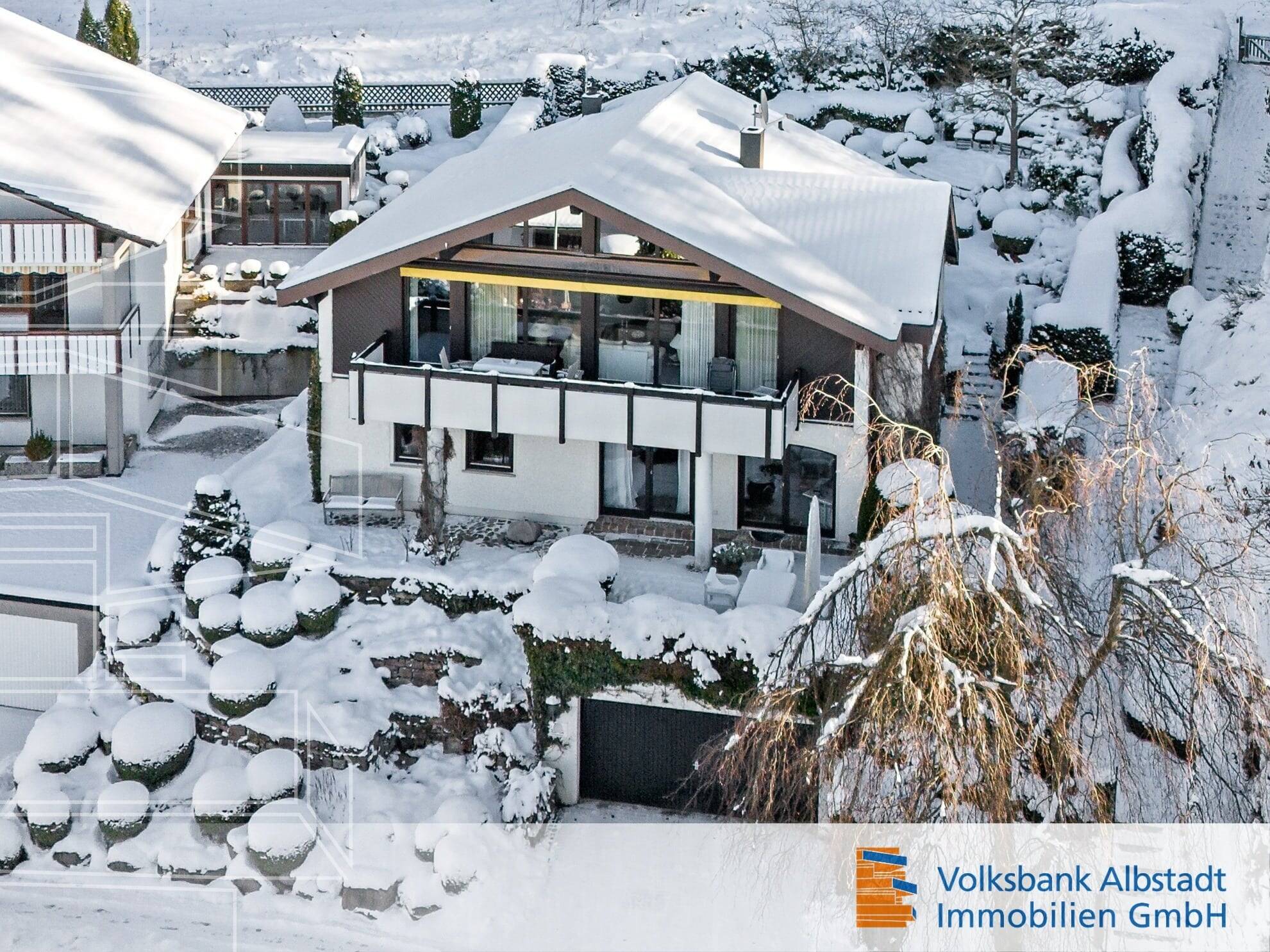 Einfamilienhaus zum Kauf 519.000 € 5 Zimmer 185 m²<br/>Wohnfläche 725 m²<br/>Grundstück Tailfingen Albstadt 72461