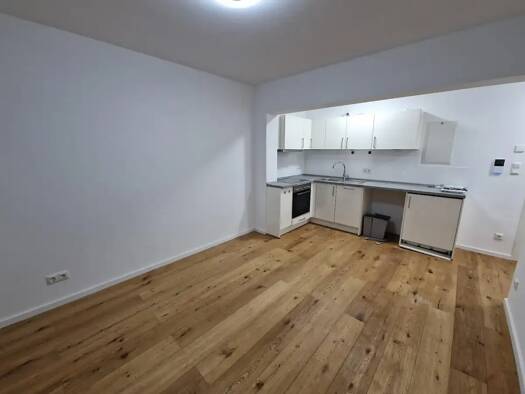 Wohnung zur Miete 835 € 1 Zimmer 33 m² Geschoss 2/3 frei ab sofort Wilkestraße 2 Tegel Reinickendorf 13507