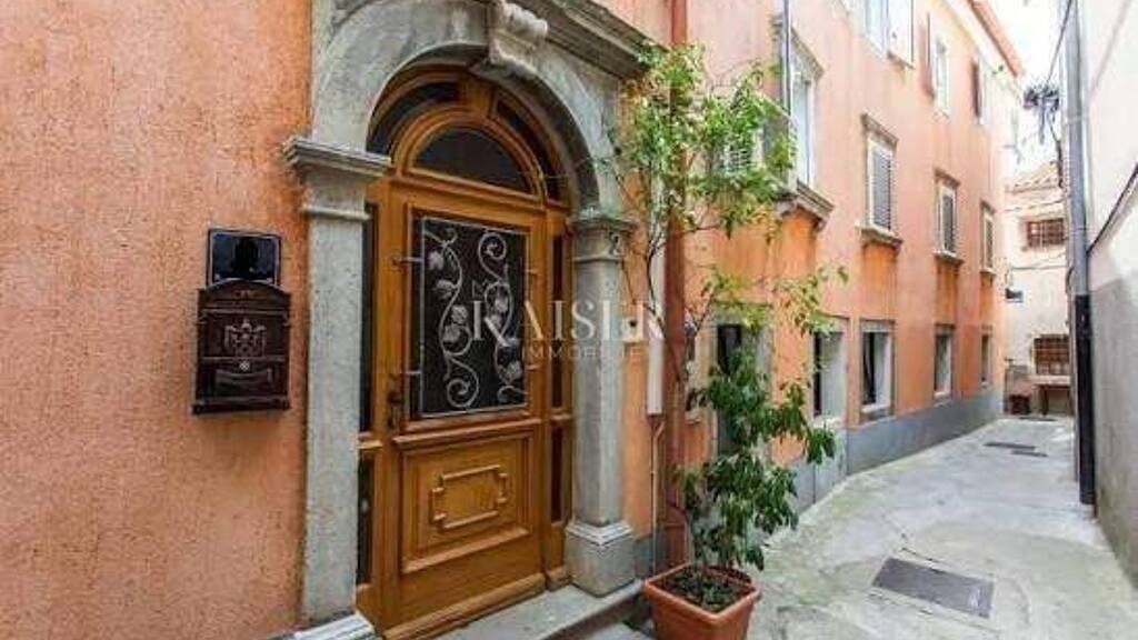 Haus zum Kauf 1.450.000 € 9 Zimmer 500 m² Cres Cres