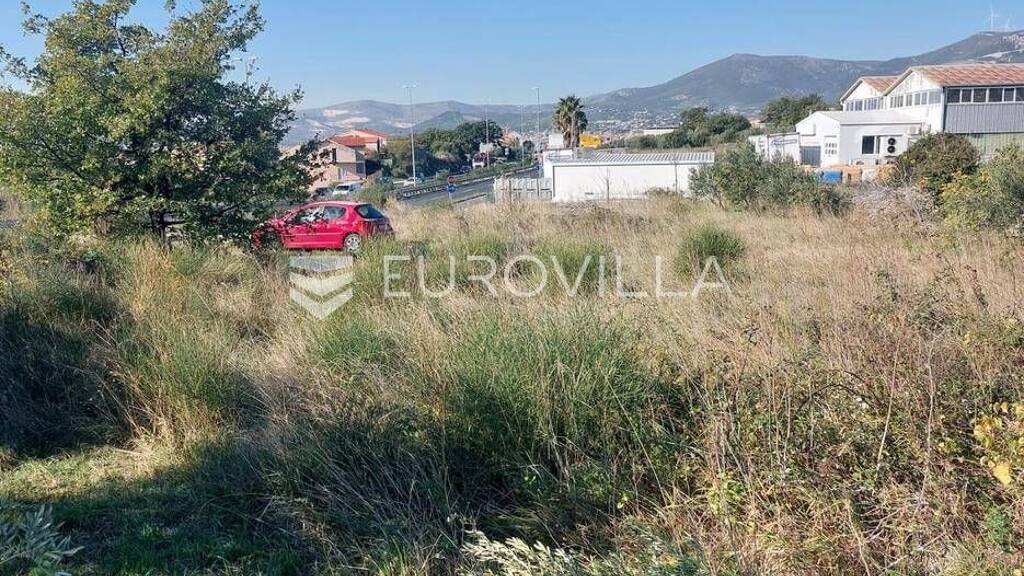 Land-/Forstwirtschaft zur Miete 1.110 € Kastel Luksic Kastela