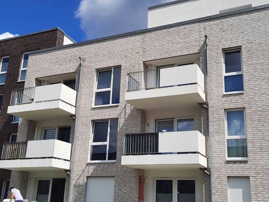 Penthouse zur Miete 1.846 € 3 Zimmer 108 m² frei ab sofort Hermann-Klingenberg-Ring 11 Friedrichsgabe Norderstedt 22844