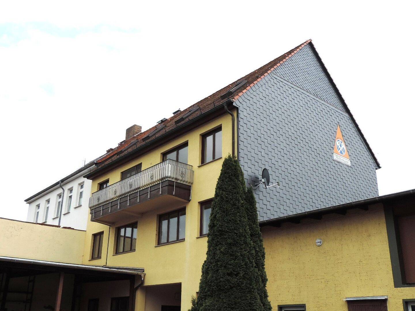 Haus – Dessau-Roßlau, Waldersee - Ansicht 2