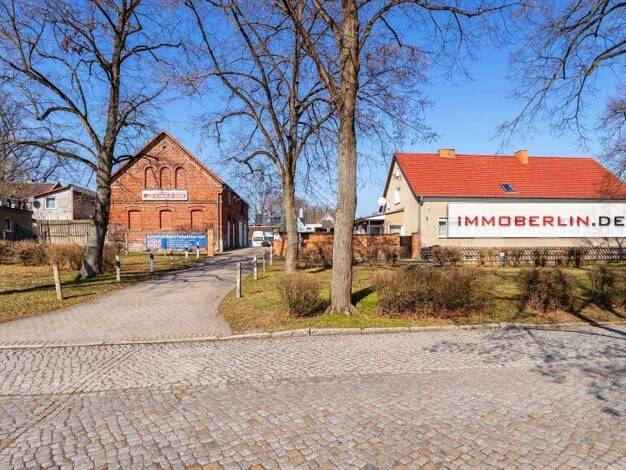 Einfamilienhaus zum Kauf 669.000 € 10 Zimmer 245 m² 2.485 m² Grundstück Diedersdorf Großbeeren 14979