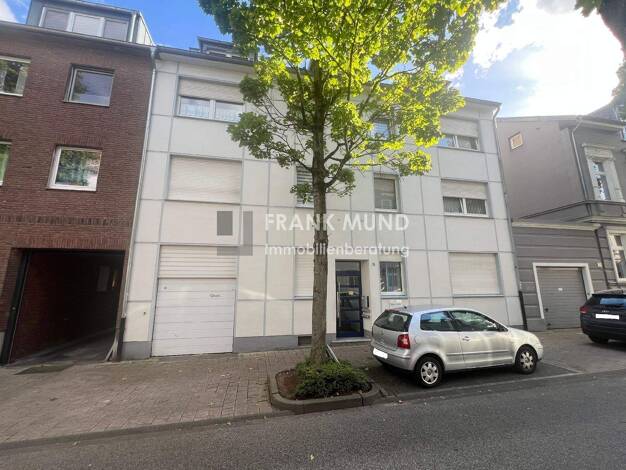 Wohnung zur Miete 820 € 4 Zimmer 96 m² 3. Geschoss Rheydt Mönchengladbach 41236