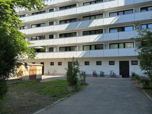 Wohnung zum Kauf als Kapitalanlage geeignet 249.000 € 31 m² Kelheimer Straße 12 Neuhausen-Nymphenburg München 80634