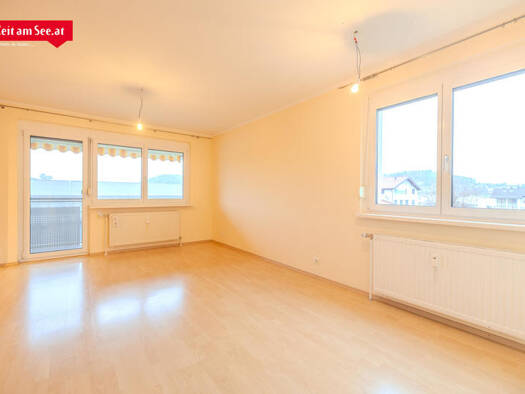 Wohnung zum Kauf 335.000 € 3 Zimmer 97 m² frei ab sofort St. Georgen im Attergau 4880