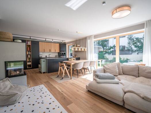 Wohnung zum Kauf 1.150.000 € 4 Zimmer 131 m² Fieberbrunn 6391