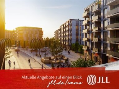 Verkaufsfläche zur Miete 908 m² Verkaufsfläche Südliche Innenstadt Potsdam 14473