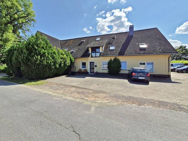 Mehrfamilienhaus zum Kauf 499.000 € 28 Zimmer 731 m² 10.248 m² Grundstück Gorspen-Vahlsen Petershagen 32469