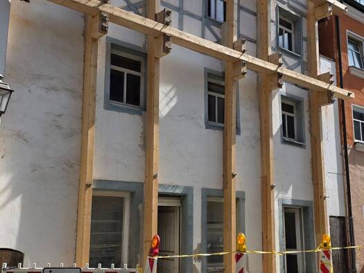 Mehrfamilienhaus zum Kauf provisionsfrei 150.000 € 10,5 Zimmer 500 m² 380 m² Grundstück Kulmbach 95326