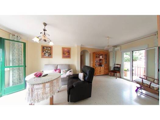 Wohnung zum Kauf 140.000 € 3 Zimmer 79 m² 1. Geschoss Canillas de Aceituno 29716