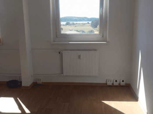 Wohnung zur Miete 280 € 1 Zimmer 22 m² 4. Geschoss frei ab 01.09.2026 Siedlung am Wald 11 Sellin Sellin 18586
