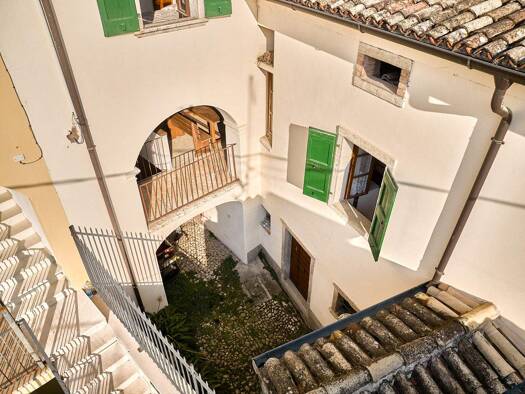Rustico zum Kauf 520.000 € 4 Zimmer 220 m² frei ab sofort Via Are 19 Brenzone sul Garda 37010