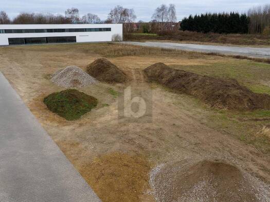 Grundstück zum Kauf 245.340 € 2.726 m² Grundstück Eickelborn Lippstadt 59556