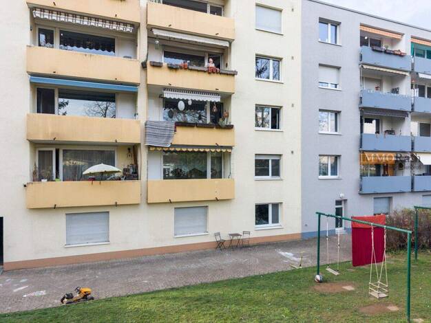 Wohnung zum Kauf 379.000 € 3 Zimmer 84 m² Weingarten Freiburg im Breisgau 79114