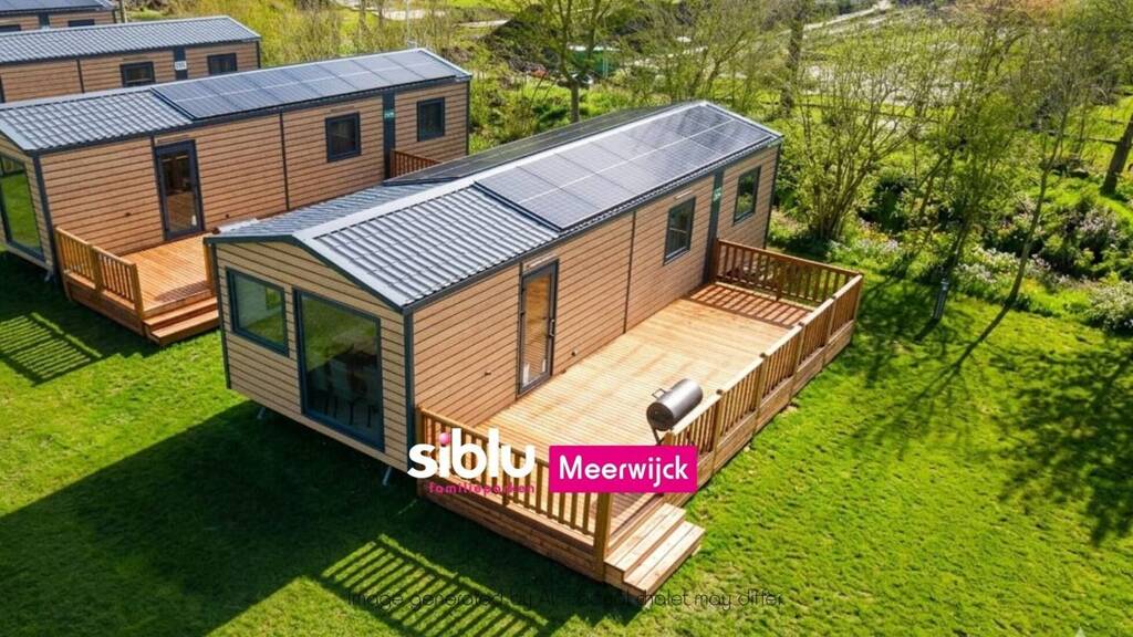 Einfamilienhaus zum Kauf provisionsfrei 102.121 € 3 Zimmer 48 m² 150 m² Grundstück Strandweg 2-Ekster 16 Kropswolde 9606PR