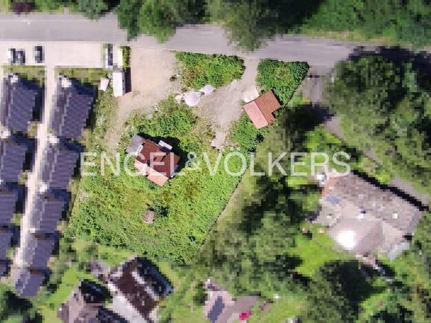 Grundstück zum Kauf 589.000 € 2.500 m² Grundstück Hahnenklee Goslar 38644