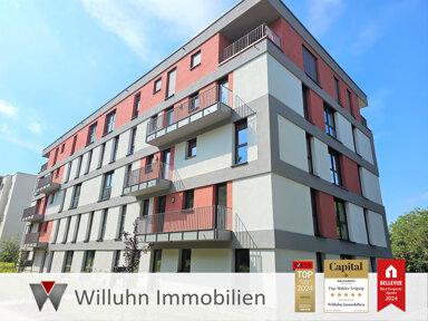 Wohnung zum Kauf 209.900 € 2 Zimmer 57 m² 3. Geschoss Naumburg Naumburg (Saale) 06618