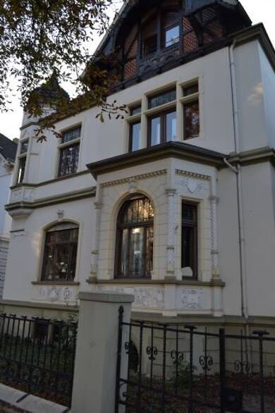 Wohnung zur Miete 1.300 € 5 Zimmer 140 m² Geschoss 1/1 Königsborn Unna 59425