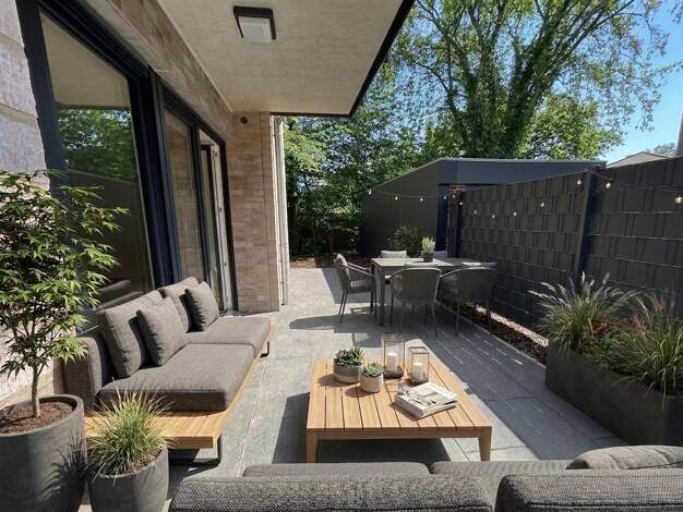 Wohnung zum Kauf - Neubau provisionsfrei 675.000 € 2 Zimmer 92,3 m² EG Sentrup Münster 48149