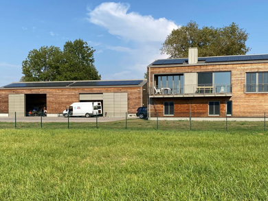 Grundstück zum Kauf provisionsfrei 7.190.000 € 2.562.133 m² Grundstück Gnewikow Neuruppin 16818