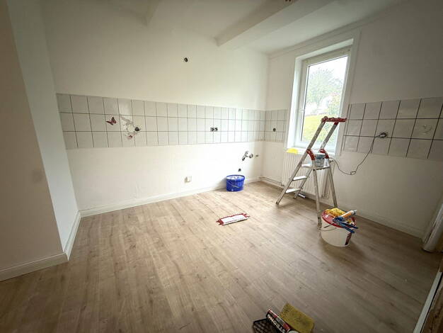 Wohnung zur Miete 790 € 3,5 Zimmer 100 m² EG Im Krome 6 Holle 31188