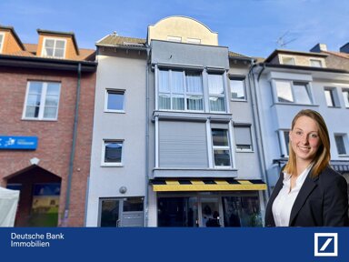 Mehrfamilienhaus zum Kauf als Kapitalanlage geeignet 789.000 € 12 Zimmer 519,1 m² 201 m² Grundstück Troisdorf Troisdorf 53840