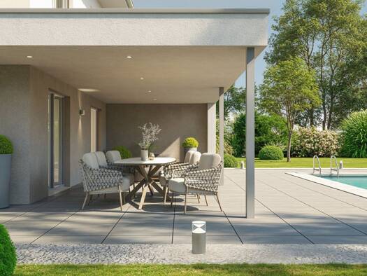Einfamilienhaus zum Kauf - Erstbezug 545.000 € 5 Zimmer 143 m² 546 m² Grundstück Grafenstein 9131