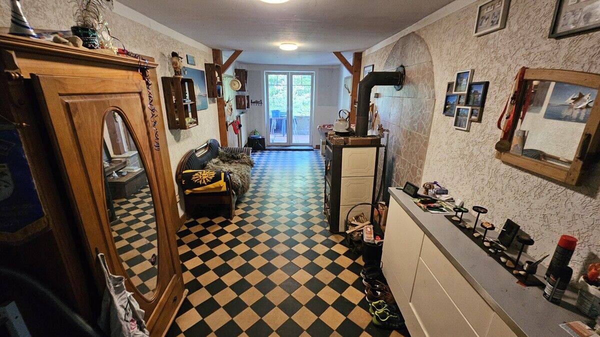 House in Ihlienworth, Siedenteil - Ansicht 5
