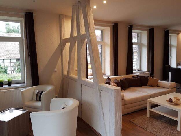 Wohnung zur Miete - Erstbezug 1.000 € 4 Zimmer 150 m² 2. Geschoss frei ab 01.03.2026 Sauingen Salzgitter 38239