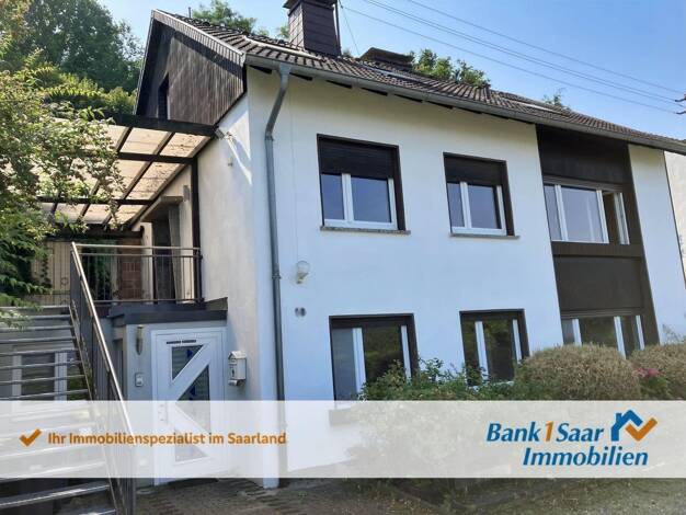 Einfamilienhaus zum Kauf 359.000 € 7 Zimmer 180 m² 893 m² Grundstück Güdingen Saarbrücken 66130