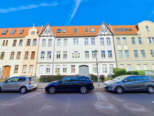 Wohnung zum Kauf 55.000 € 1,5 Zimmer 43 m² 3. Geschoss Sudenburg Sudenburg 39112