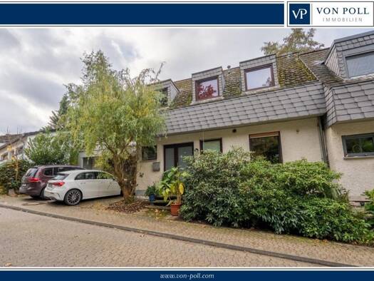 Doppelhaushälfte zum Kauf 430.000 € 6,5 Zimmer 210 m² 557 m² Grundstück Waldesch 56323