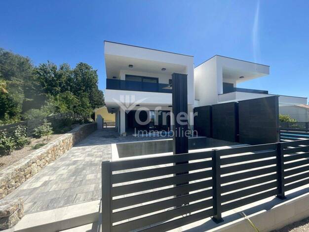 Einfamilienhaus zum Kauf 1.340.000 € 5 Zimmer Omisalj 51513