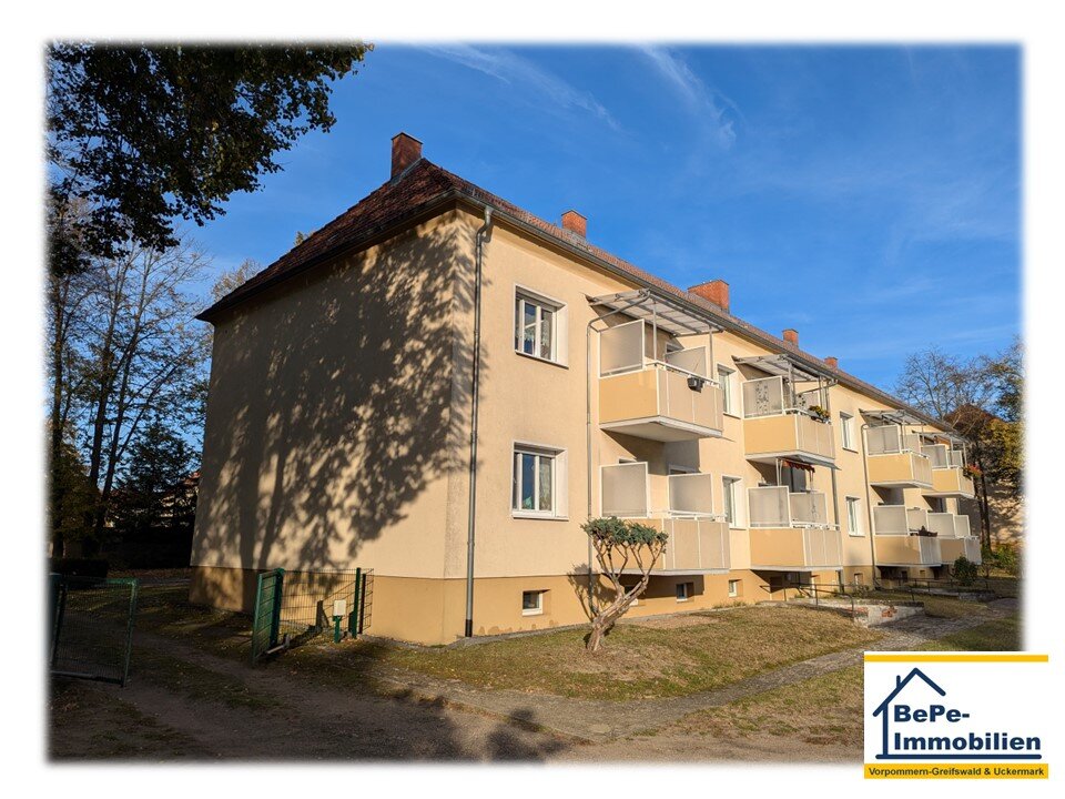 Wohnung zum Kauf 210.000 € 3 Zimmer 67 m²<br/>Wohnfläche Westend Eberswalde 16225