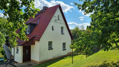 Einfamilienhaus zum Kauf 230.000 € 5 Zimmer 90 m² 1.000 m² Grundstück Kleinopitz Kurort Hartha 01737