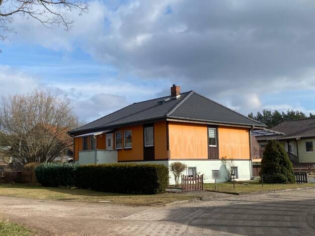 Einfamilienhaus zum Kauf 86.000 € 4 Zimmer 103 m² 500 m² Grundstück Meinsdorf Dessau-Roßlau 06862