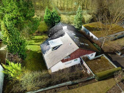 Einfamilienhaus zum Kauf 799.000 € 6 Zimmer 165 m² 756 m² Grundstück Konradsiedlung-Wutzlhofen Regensburg 93057