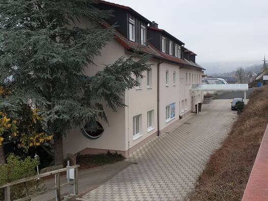 Immobilie zum Kauf als Kapitalanlage geeignet 1.200.000 € 19 Zimmer 980 m² 2.026 m² Grundstück Bad Bocklet 97708