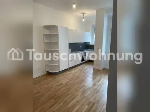 Wohnung zur Miete Tauschwohnung 600 € 2 Zimmer 40 m² Derendorf Düsseldorf 40476
