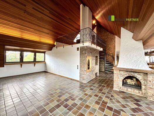 Wohnung zum Kauf 269.500 € 3 Zimmer 133,6 m² 2. Geschoss Straß Herzogenrath 52134