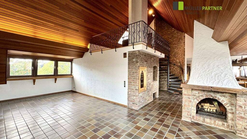 Wohnung zum Kauf 269.500 € 3 Zimmer 133,6 m² 2. Geschoss Straß Herzogenrath 52134