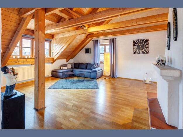 Wohnung zur Miete 2.240 € 3,5 Zimmer 140 m² frei ab 30.09.2026 Feldmoching-Hasenbergl München 80935