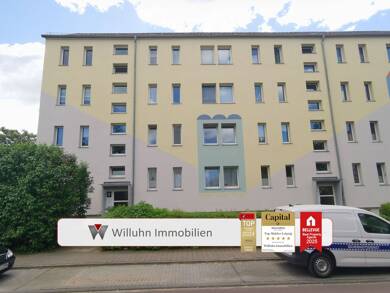 Immobilie zum Kauf als Kapitalanlage geeignet 39.000 € 2 Zimmer 47 m² Weißenfels Weißenfels 06667