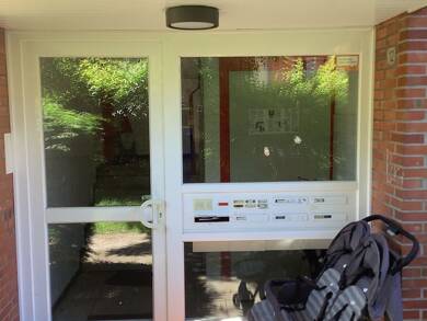 Wohnung zur Miete 433 € 3 Zimmer 61,9 m² 2. Geschoss frei ab sofort Schauenburger Str. 12 Itzehoe 25524