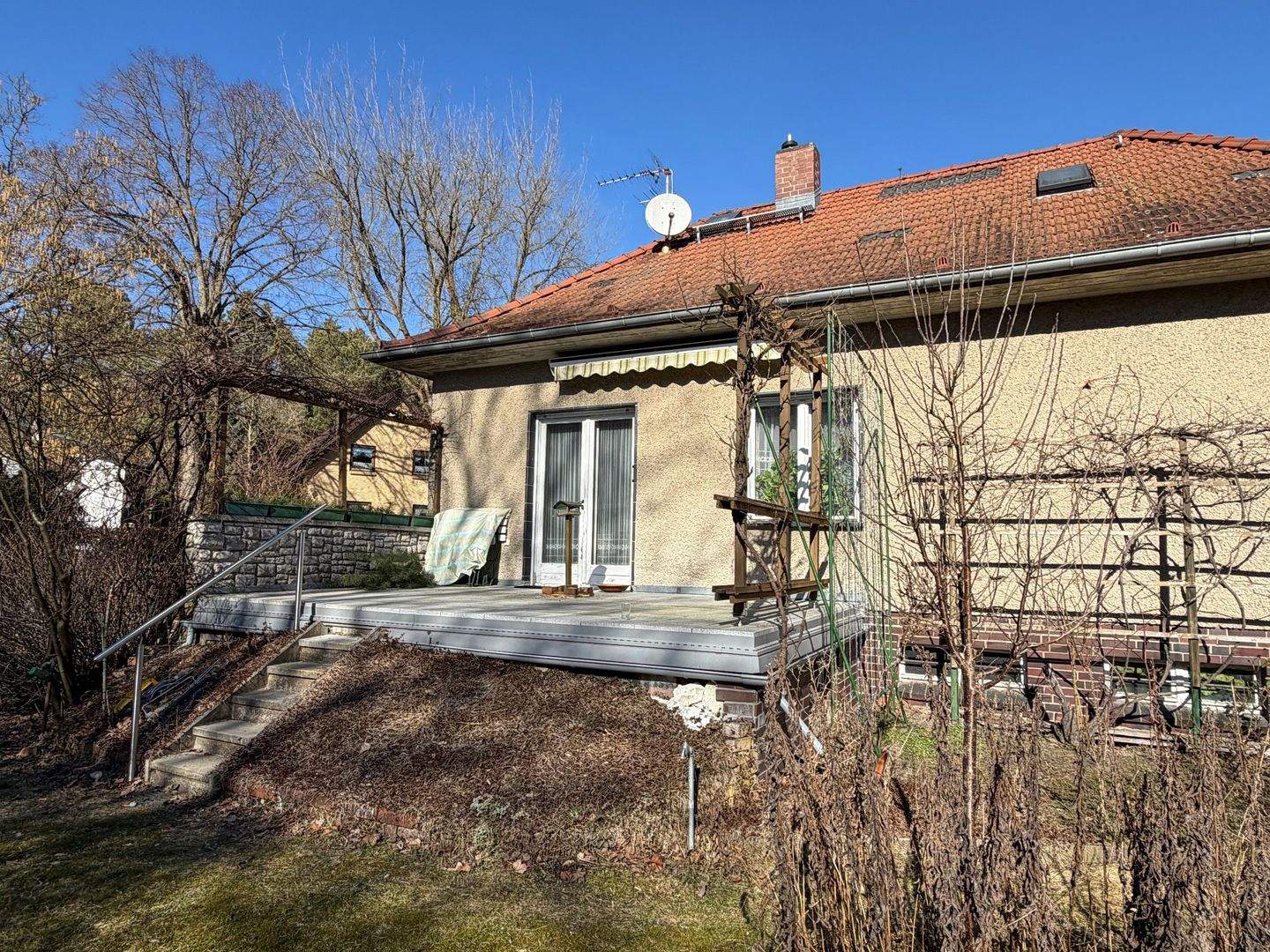 Einfamilienhaus zum Kauf – pohled 4